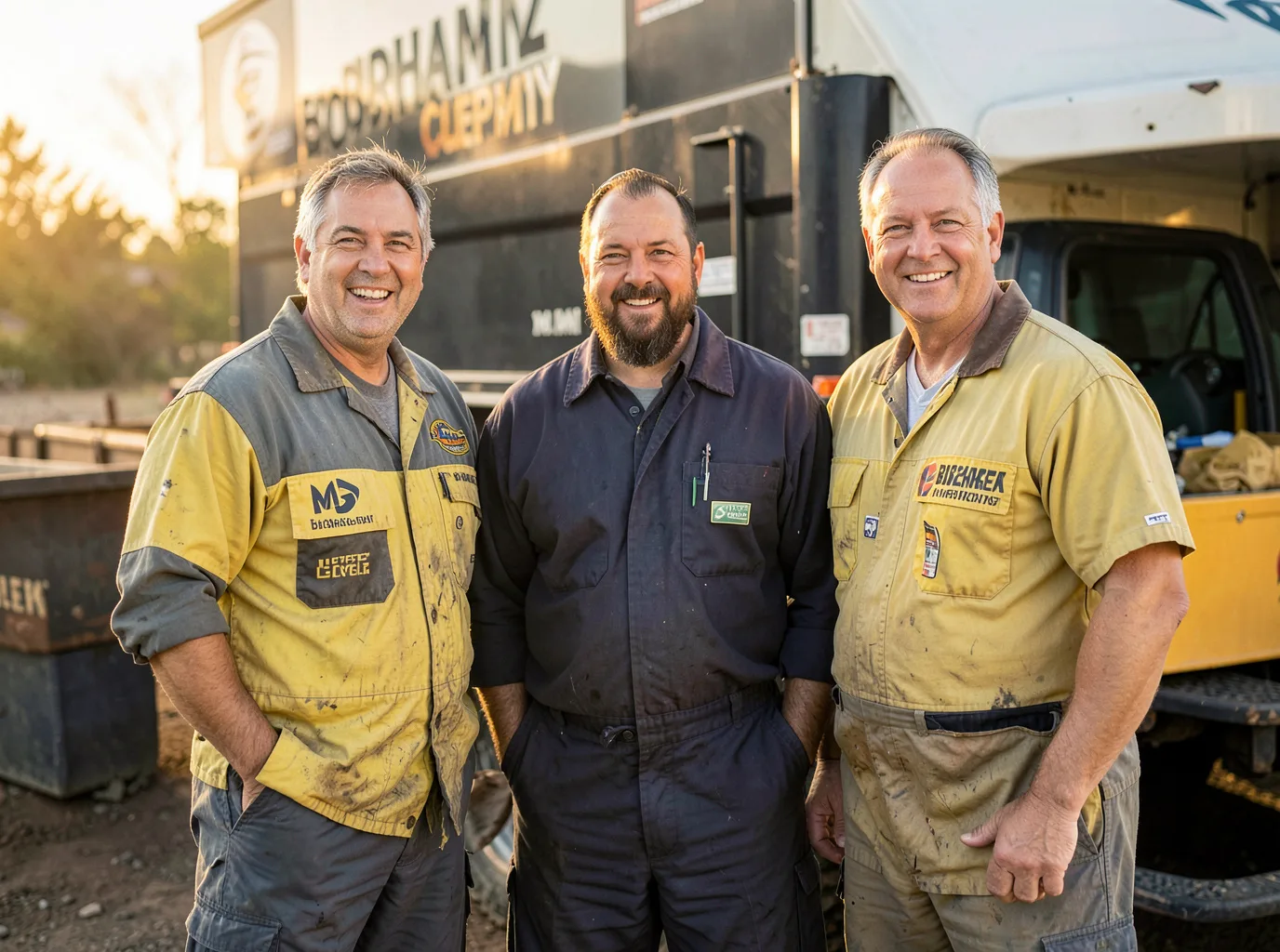 Sewage Cleanup company in Montague, CA