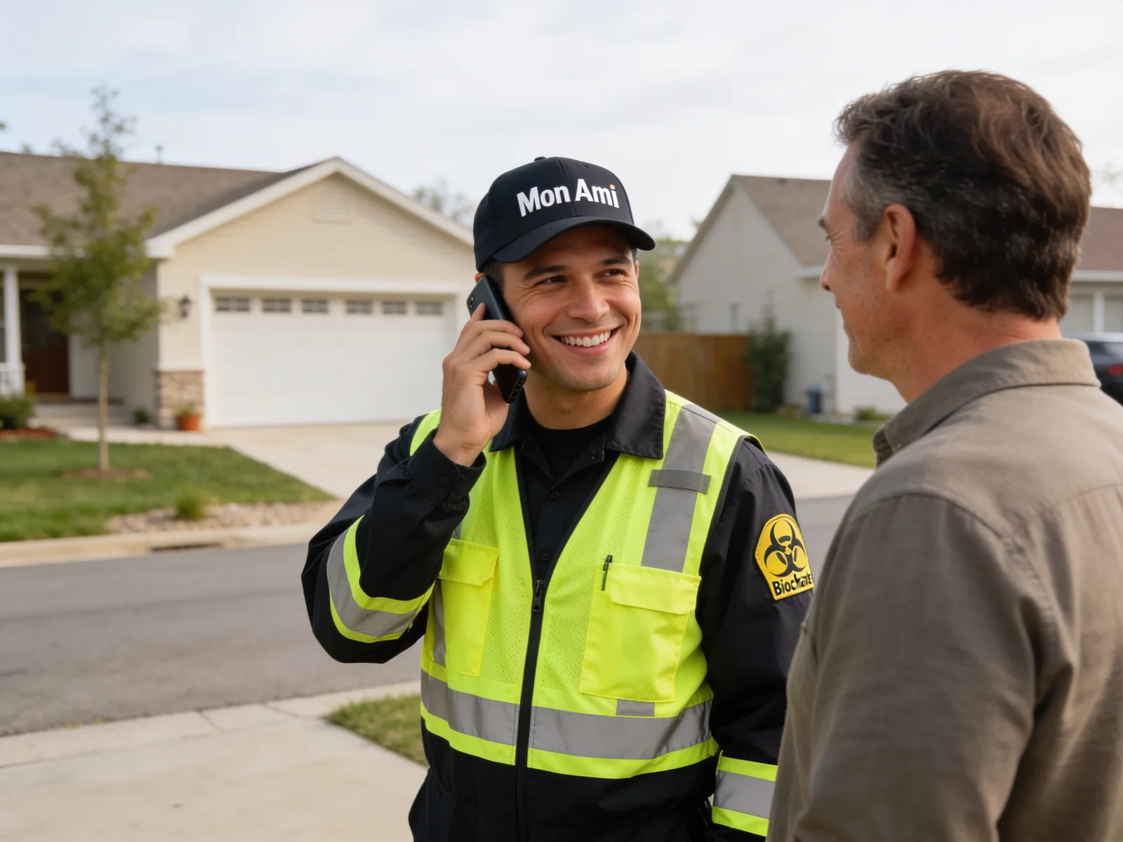 Sewage Cleanup Montague, CA FAQs