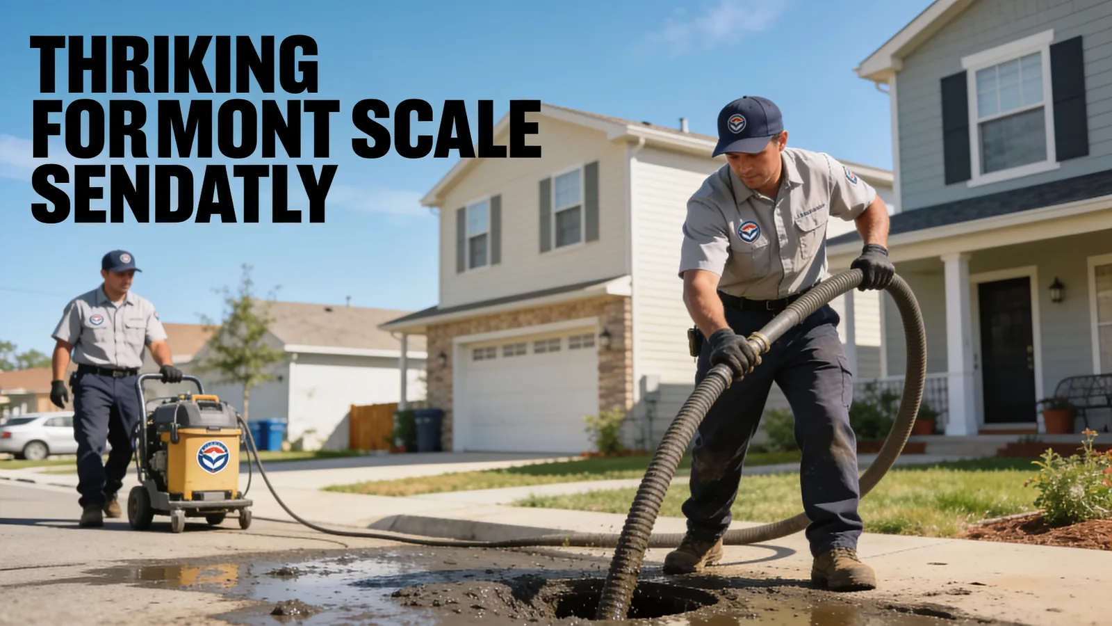 Sewage Cleanup in Montague, CA near me